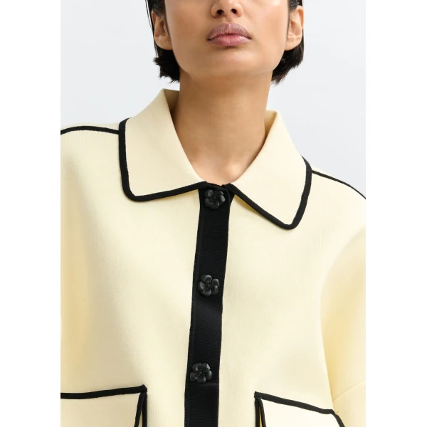 Essentiel Antwerp knit