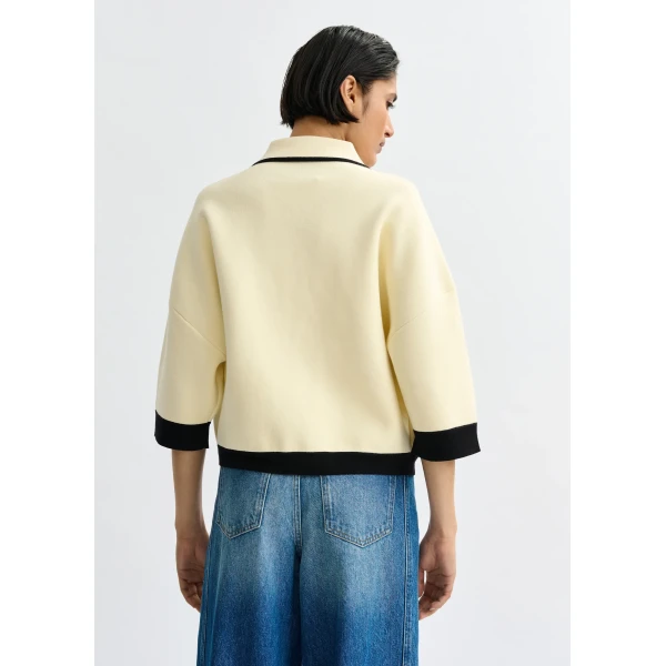 Belgian designer knitwear