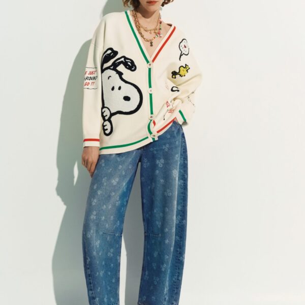 Essentiel Antwerp Knitwear