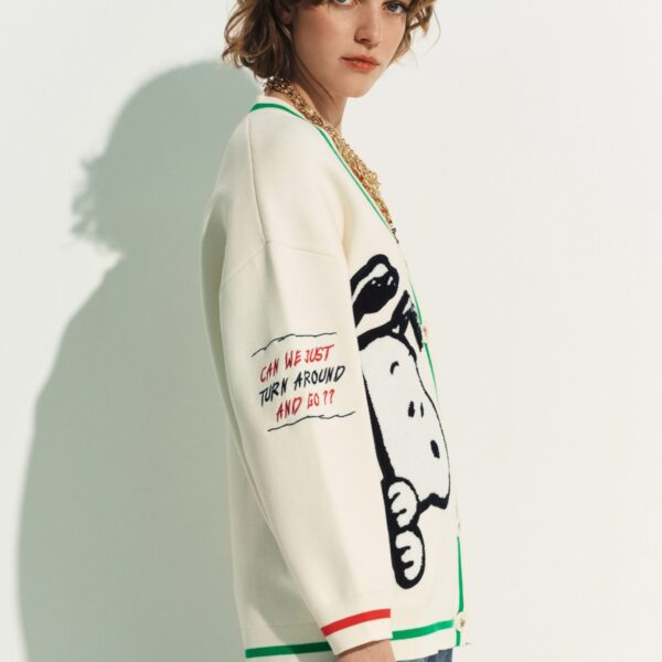 Knitwear Multicolour