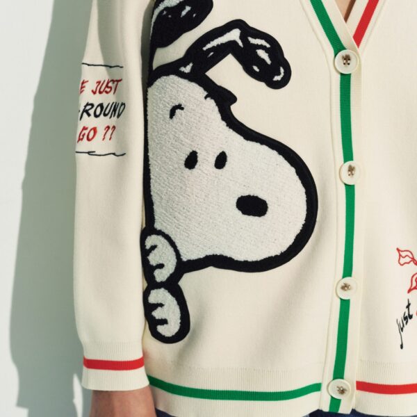 Essentiel Antwerp knit