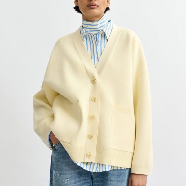 Essentiel Antwerp Knitwear