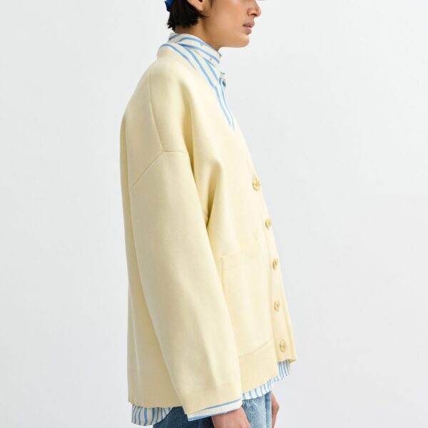 Essentiel Antwerp knit