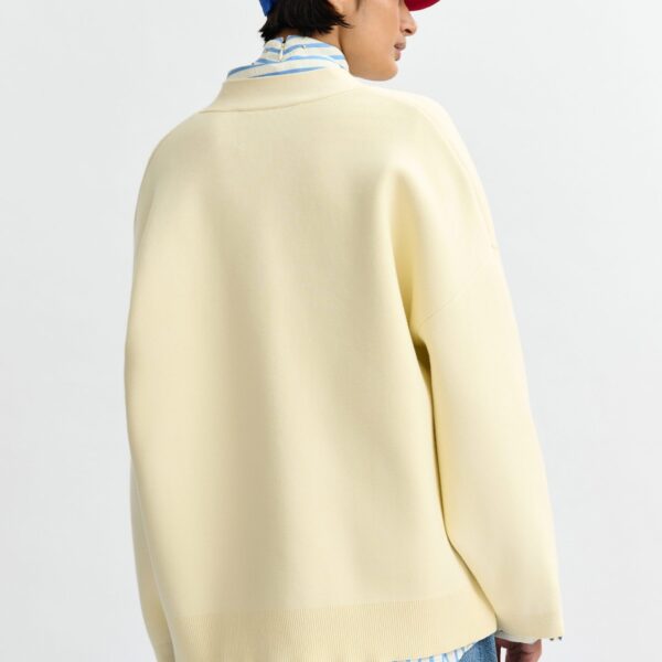 Belgian designer knitwear