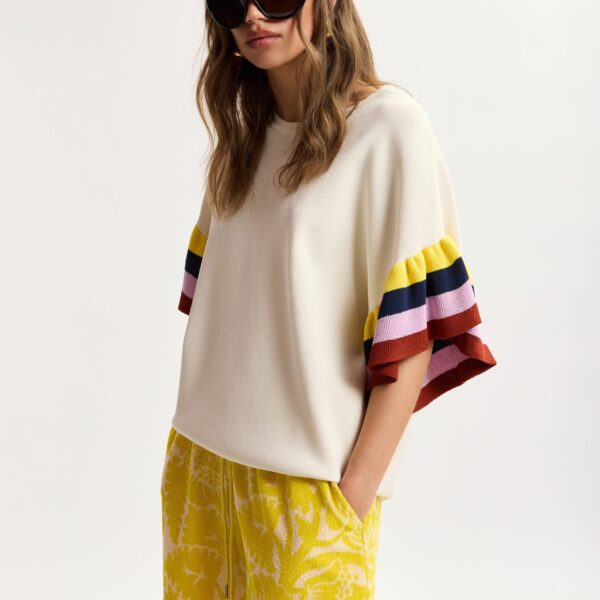 Essentiel Antwerp Knitwear