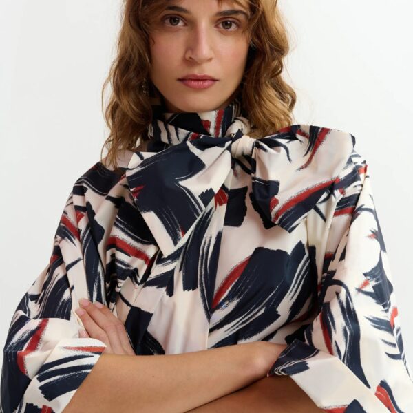 Belgian designer dresses