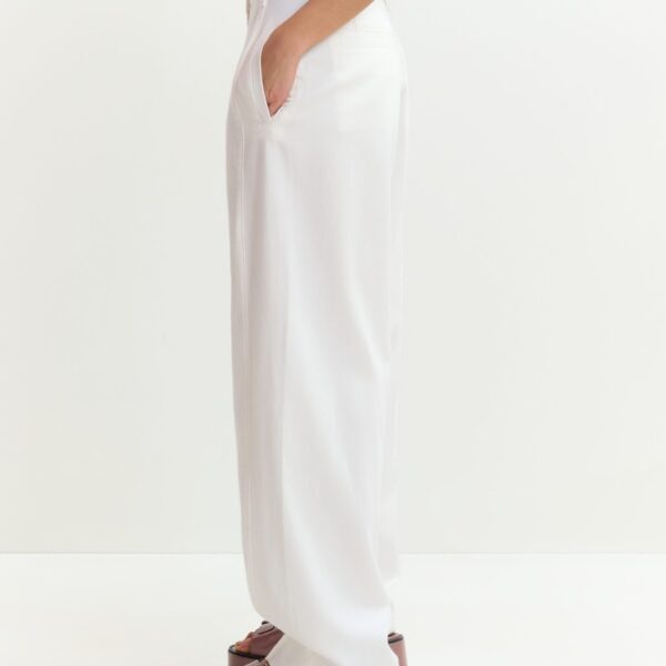 Belgian designer pants