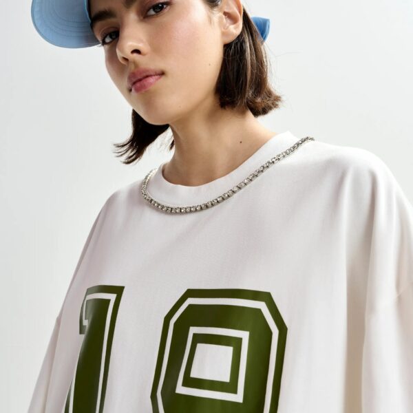 Essentiel Antwerp dress