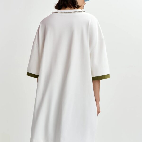 Belgian designer dresses