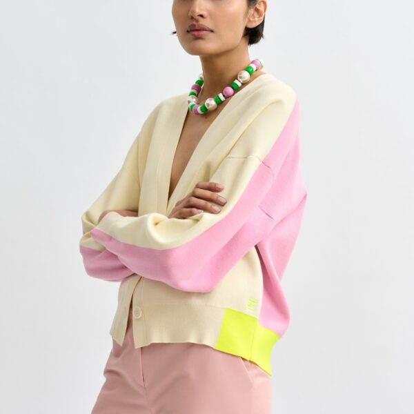 Knitwear Multicolour