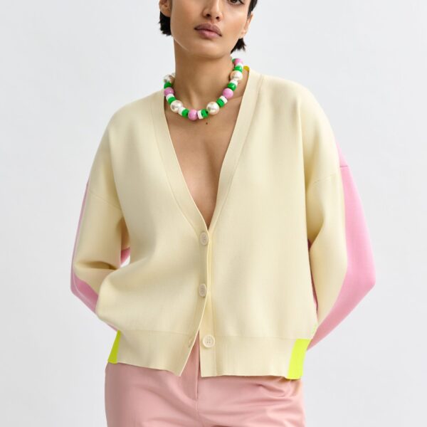 Essentiel Antwerp knit