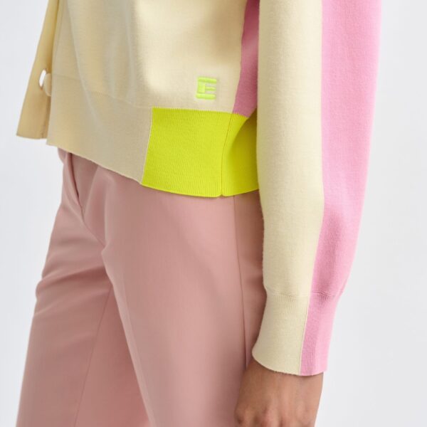Belgian designer knitwear