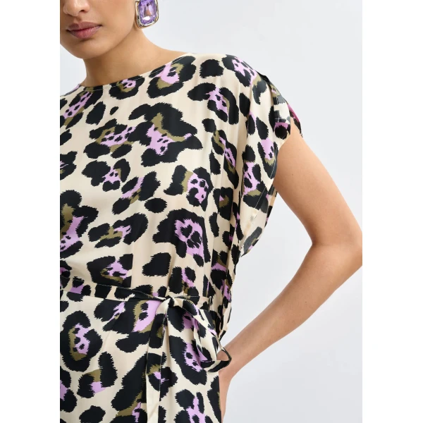 Essentiel Antwerp dress