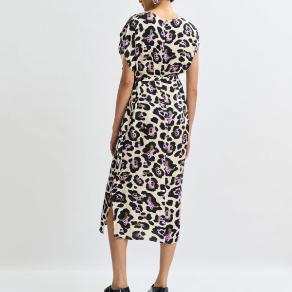Belgian designer dresses