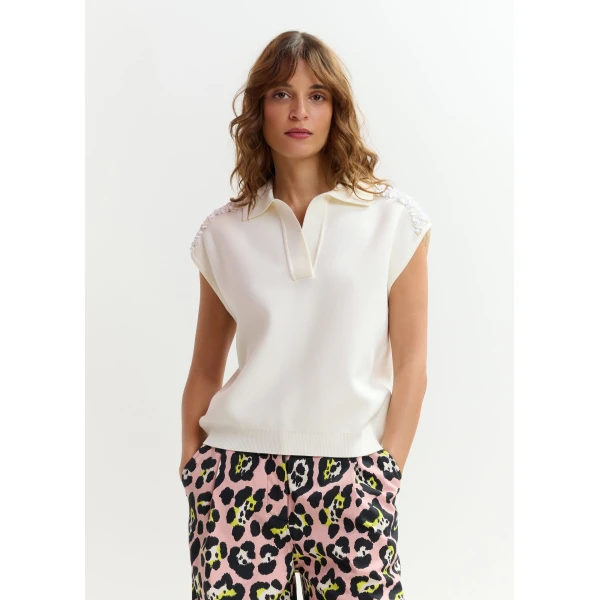 Tops White