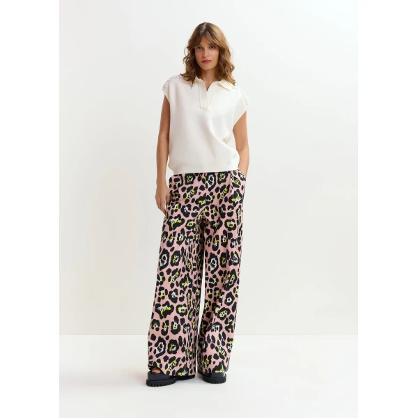 Essentiel Antwerp top