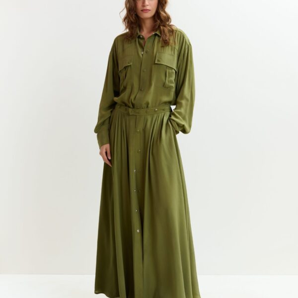Essentiel Antwerp dress
