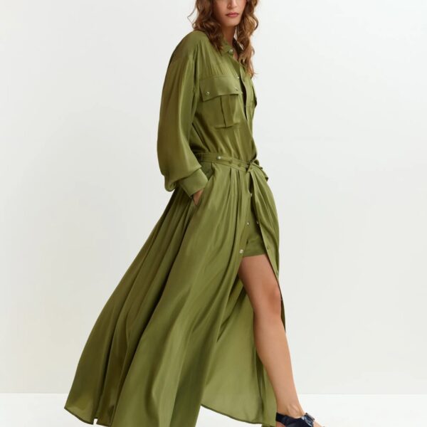 Belgian designer dresses