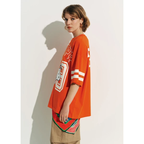 Essentiel Antwerp top