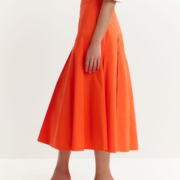 Belgian designer skirts