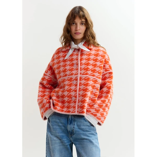 Essentiel Antwerp Knitwear