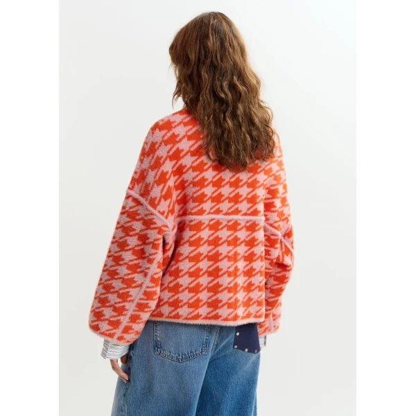 Belgian designer knitwear