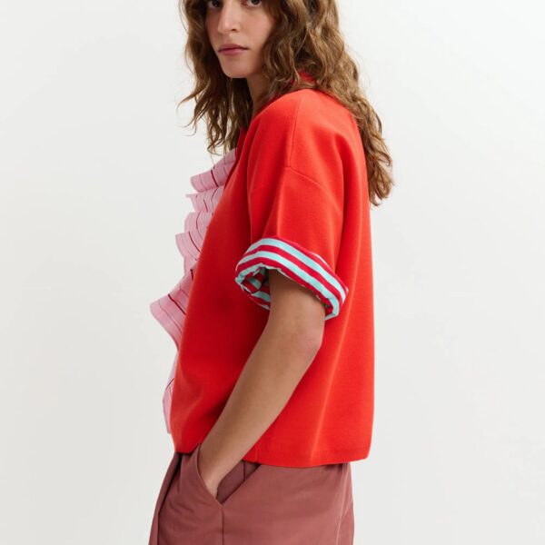 Essentiel Antwerp top