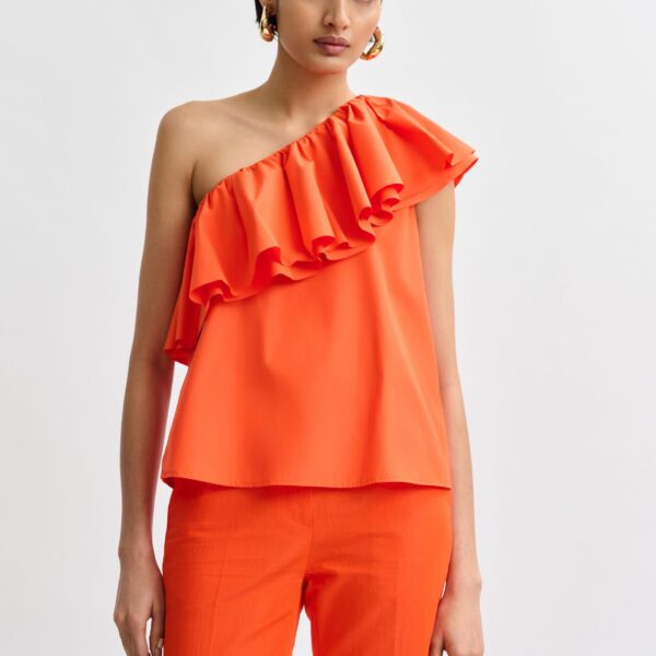 Tops Orange