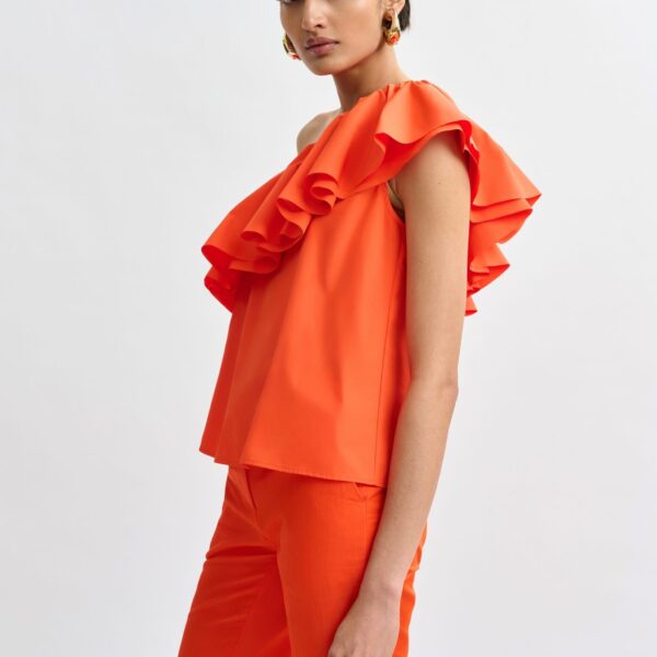 Essentiel Antwerp top
