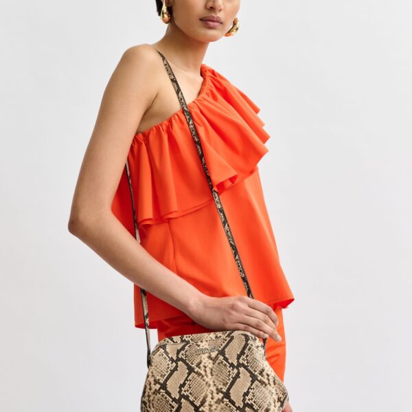 Belgian designer tops
