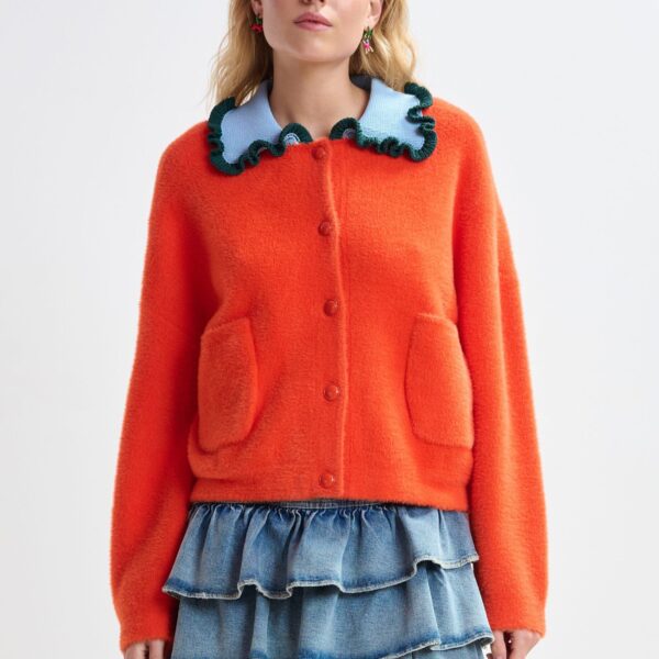 Essentiel Antwerp Knitwear