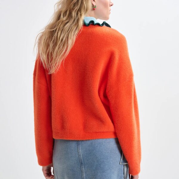 Essentiel Antwerp knit