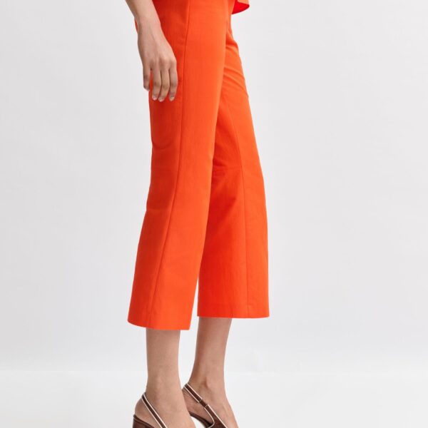 Belgian designer pants
