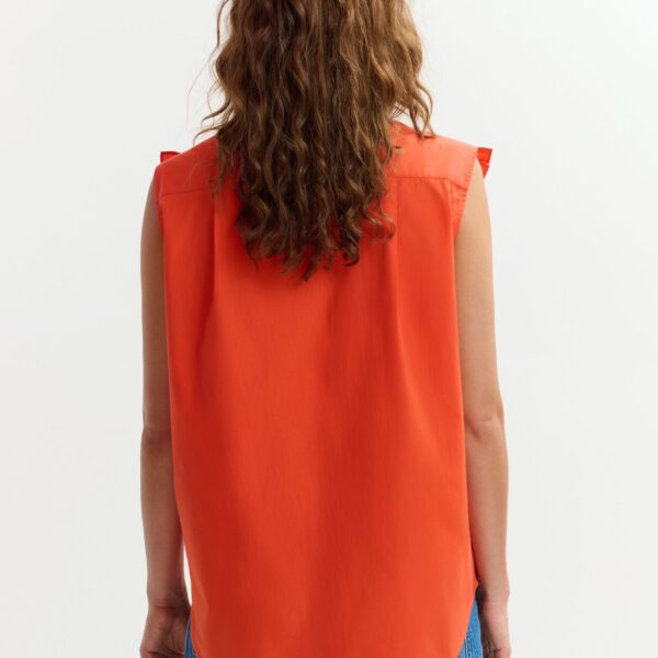 Belgian designer tops