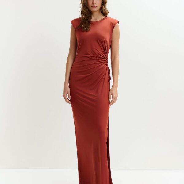 Dresses Orange