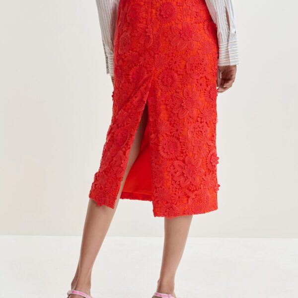Belgian designer skirts