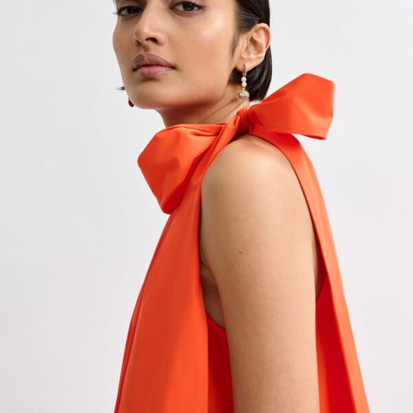 Belgian designer dresses