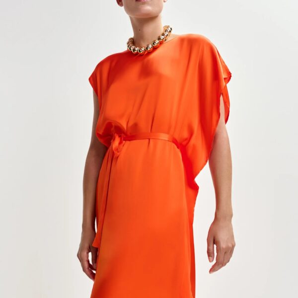 Essentiel Antwerp dress