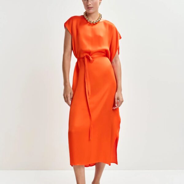 Belgian designer dresses