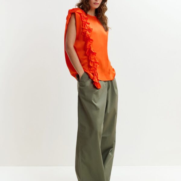Essentiel Antwerp top
