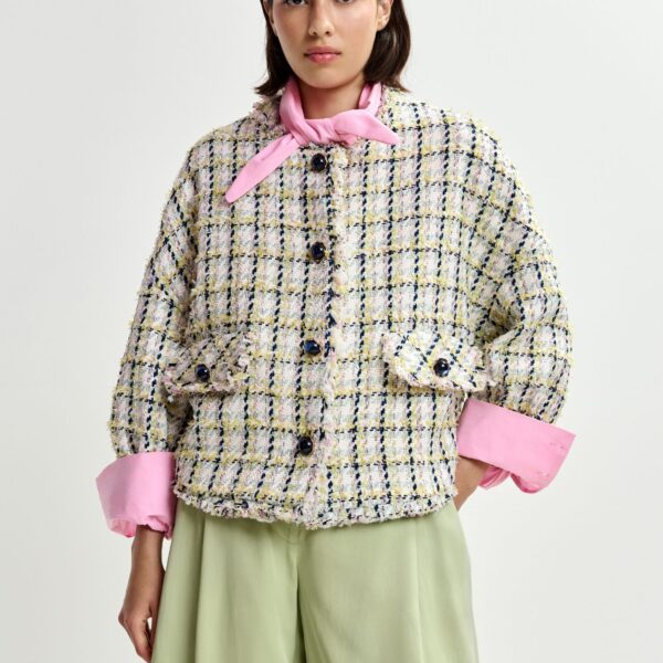 Essentiel Antwerp Jackets