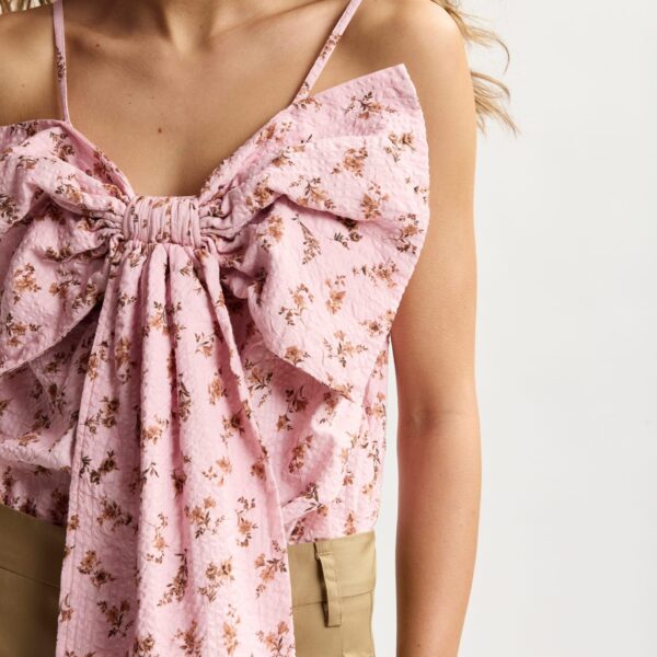Essentiel Antwerp top