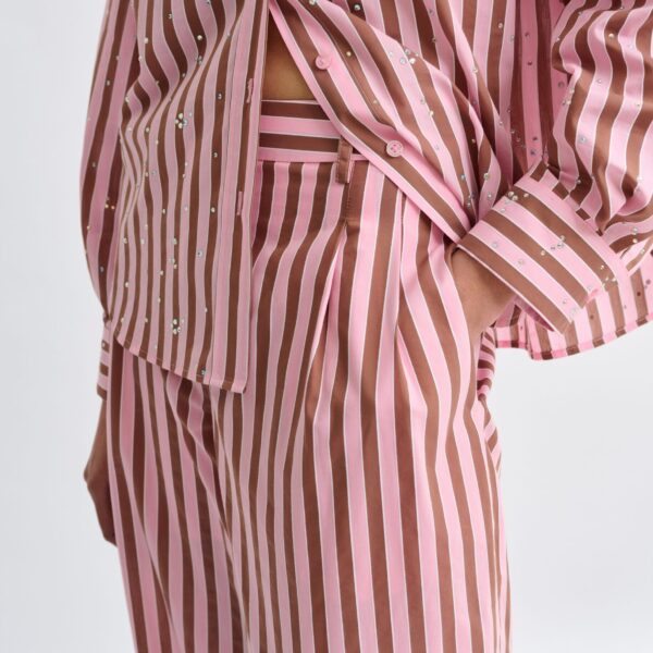 Belgian designer pants