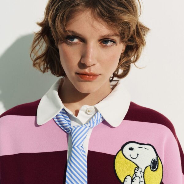 Essentiel Antwerp top