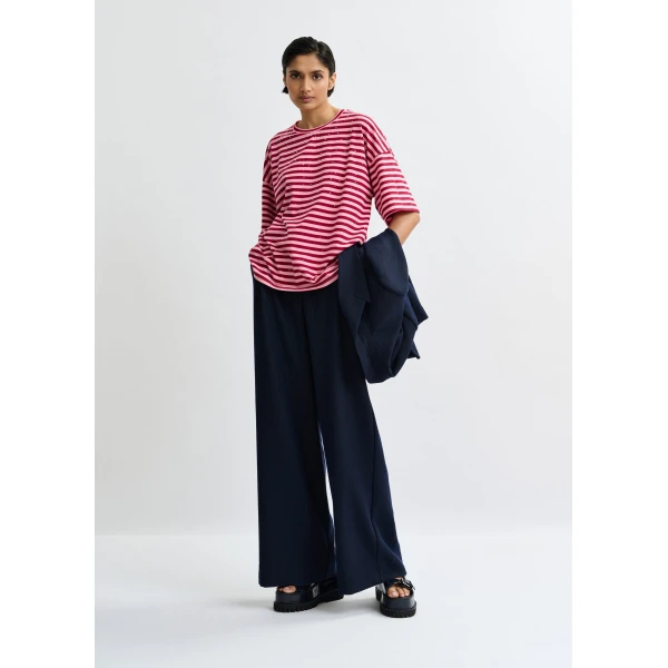 Belgian designer tops