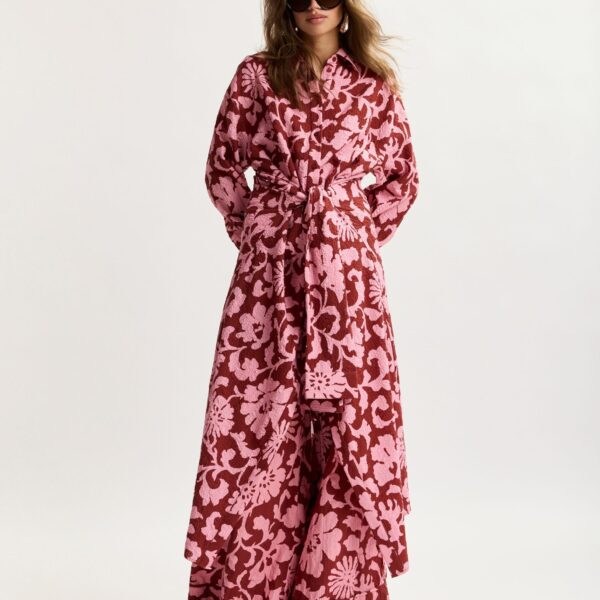 Belgian designer dresses