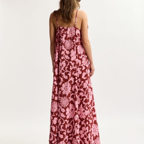 Belgian designer dresses