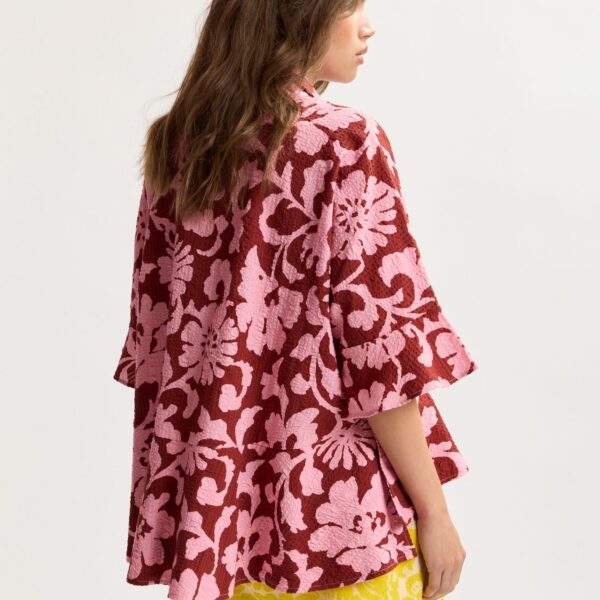 Essentiel Antwerp top