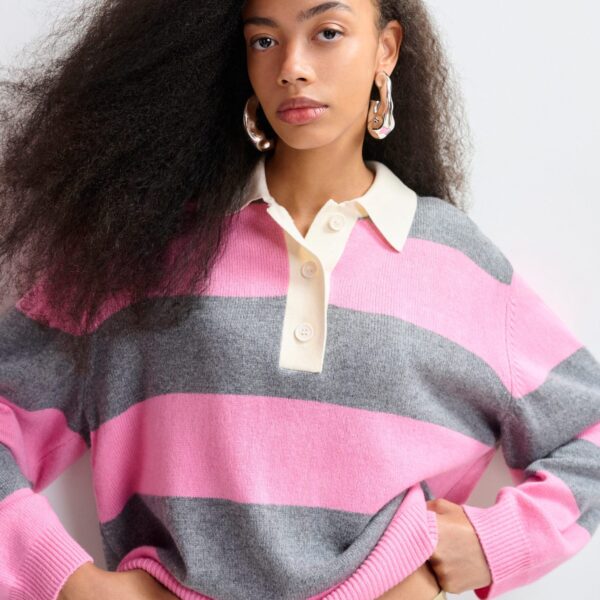 Knitwear Multicolour