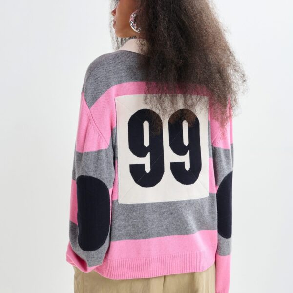 Essentiel Antwerp knit